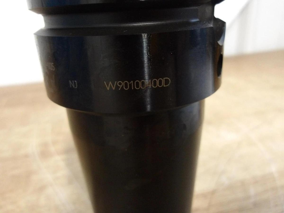 NT S/KM6350-SRK32-105-5060 MACHINE TOOL HOLDER, #314303G NIB