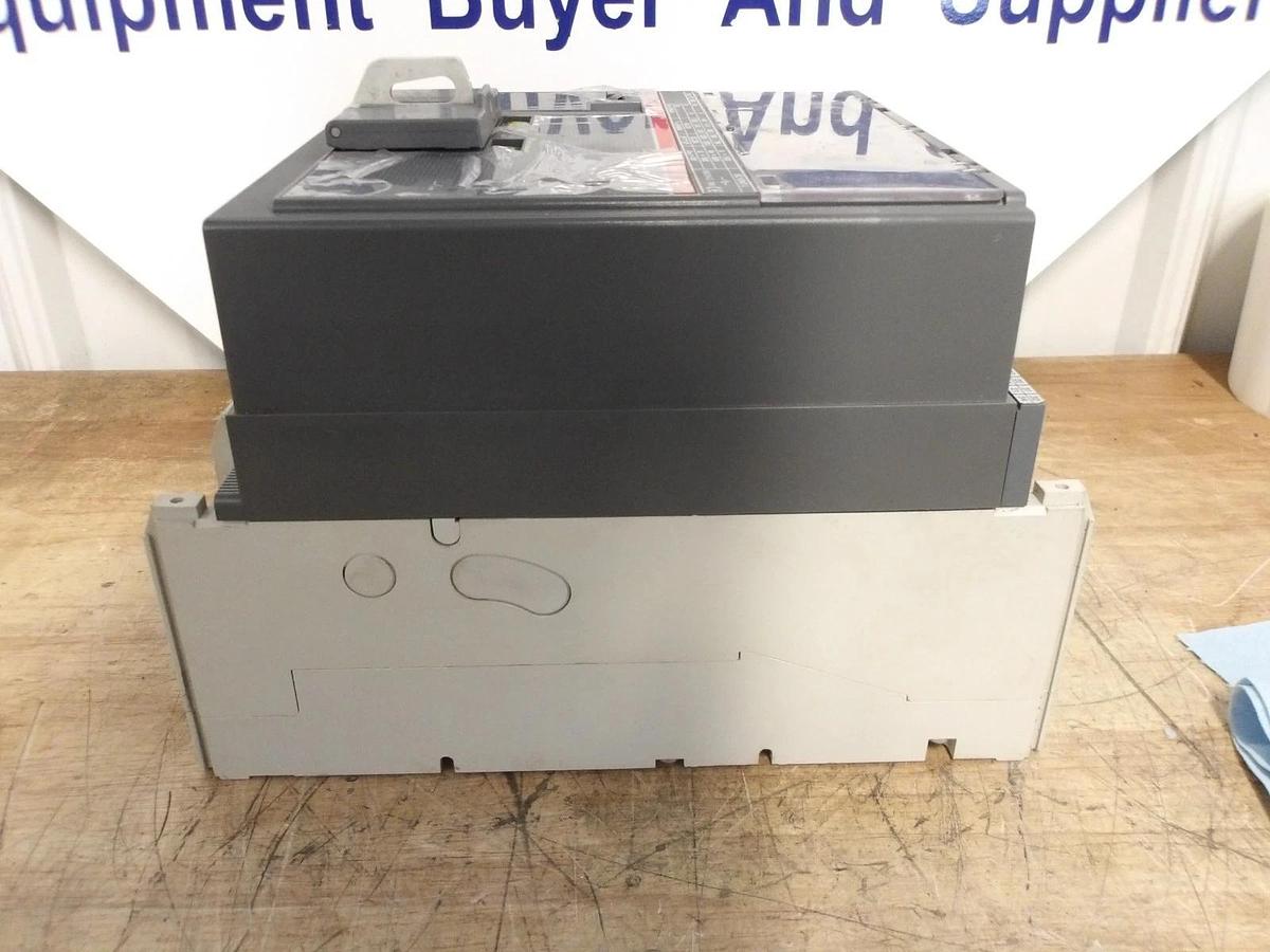 Used ABB SACE TMAX T7D - 1600 CIRCUIT BREAKER, #910309G USED