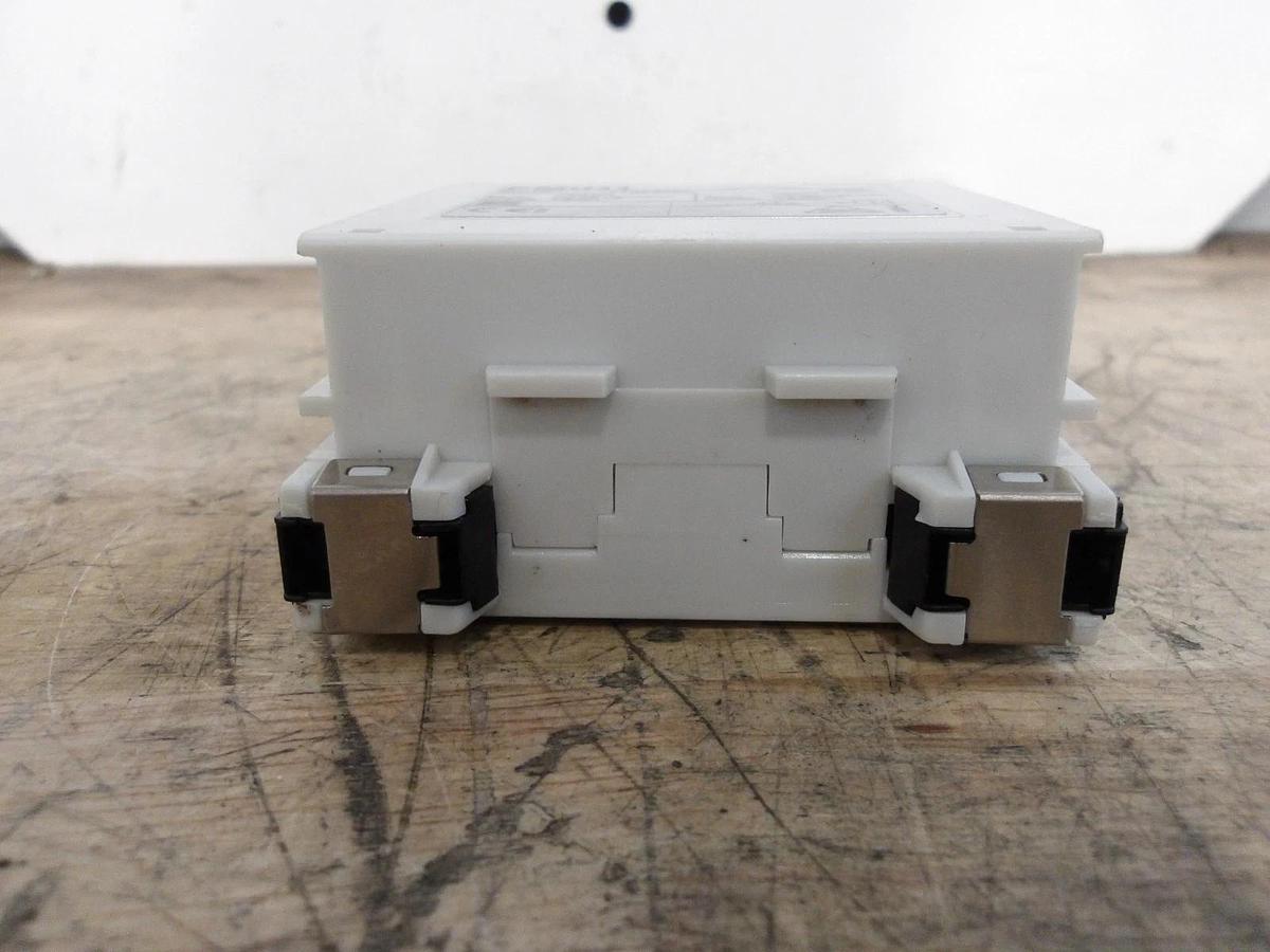 Used ENDRESS HAUSER FM1H1 LIQUILINE MCM42 DISPLAY 71279797, #115850G USED