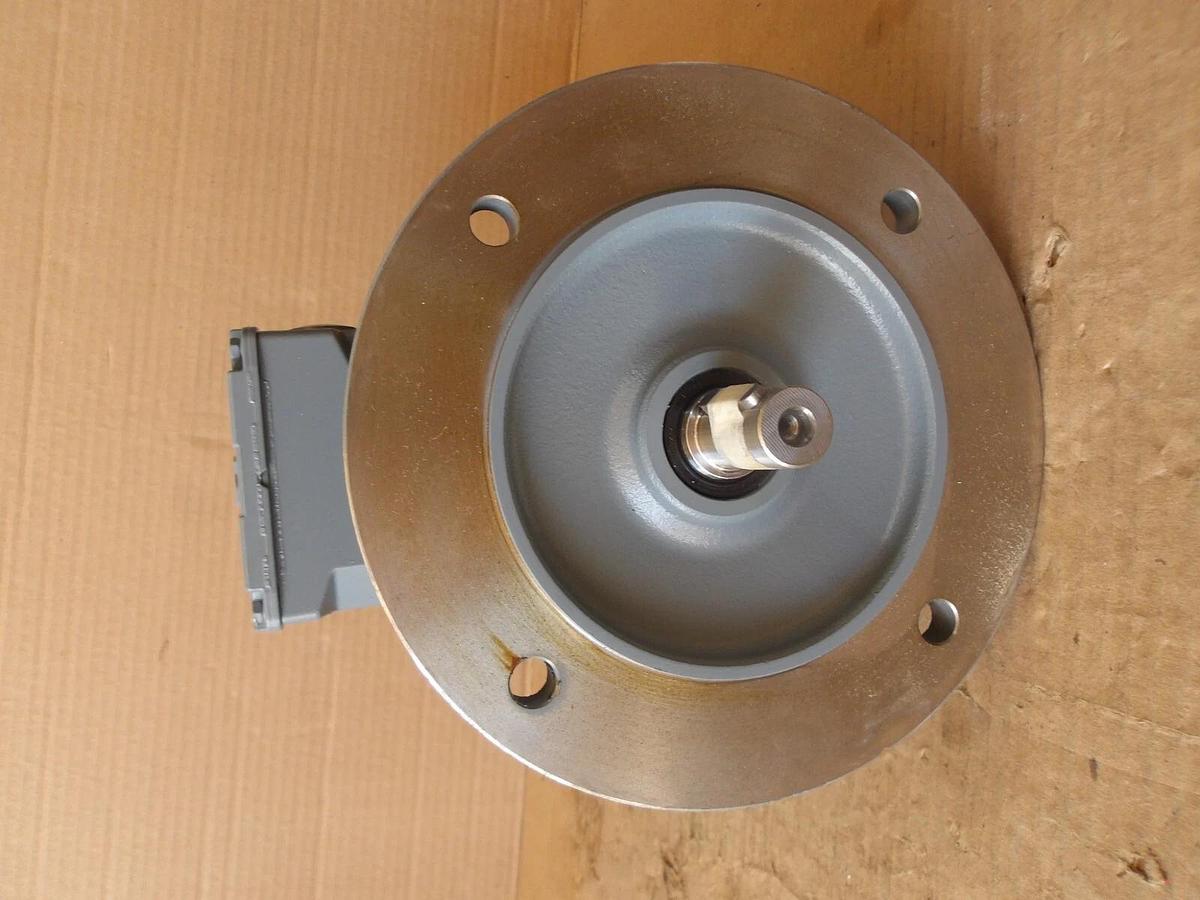 Used SEW EDRN80 EURODRIVE-DRIVE MOTOR, #820240G NEW