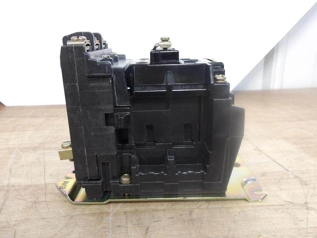 ALLEN BRADLEY 500L-A0D93 LIGHTNING CONTACTOR, #425 NIB