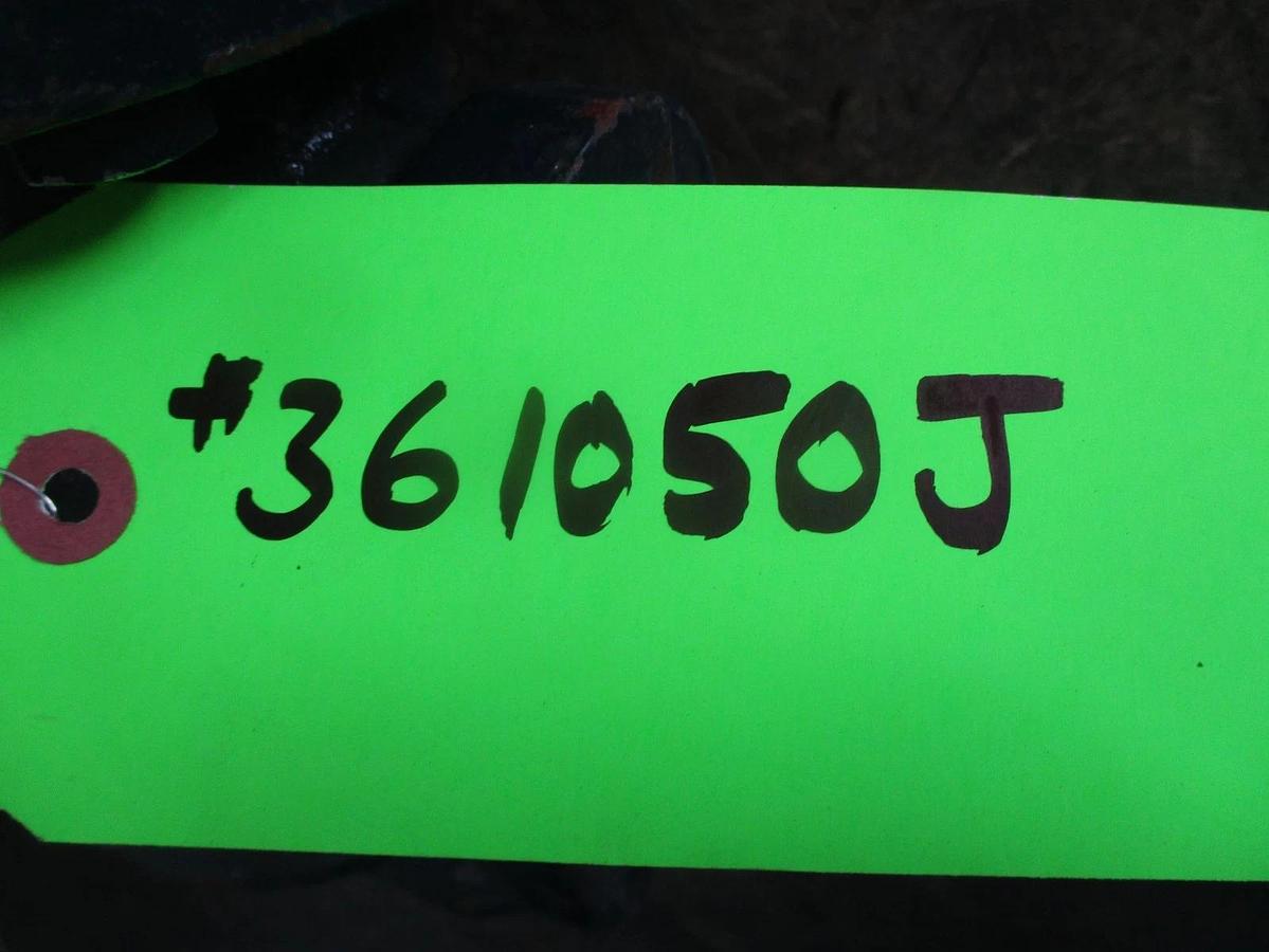 Used ARMSTRONG 883 INVERTED BUCKET STEAM TRAP 3/4", #361050J NEW