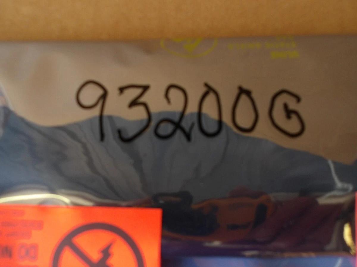 Used MARSH 14270 RECONDITION MEMORY CIRCUIT BOARD, #93200G REMANUFACTURED