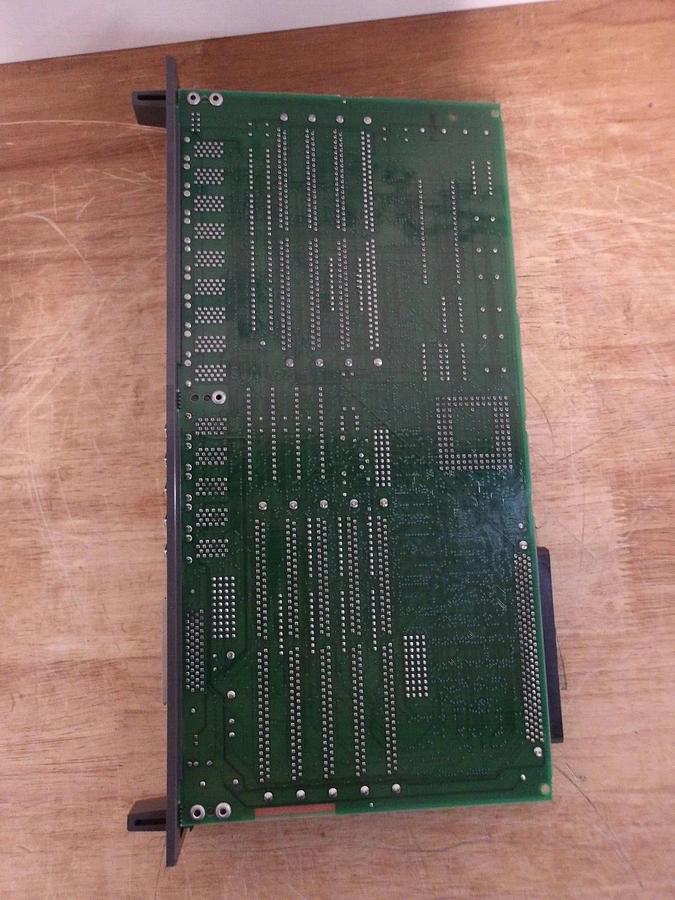 Used FANUC A16B-2200-0841/07E MAIN CPU MODULE, #3241045G NEW