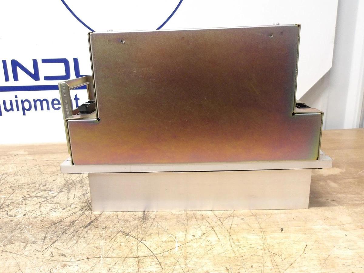 Used YASKAWA SGDR-SDB710A01B ROBOT SERVO PACK, #1161043G USED