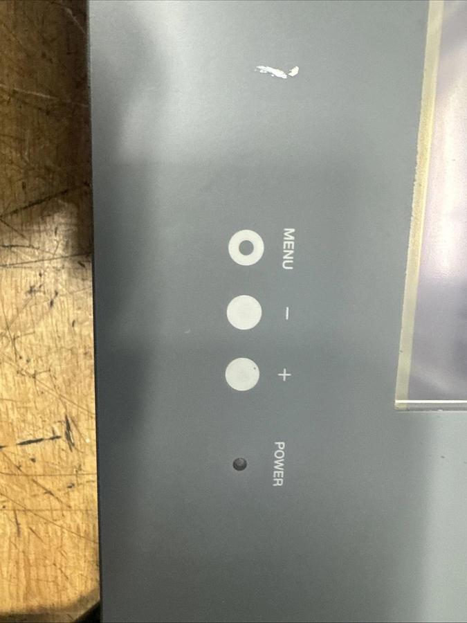 Used Contec Screen IPC-POA200/12-01, IPC-DT/L20S(PC)T. Nice Used Takeout! #1217517P