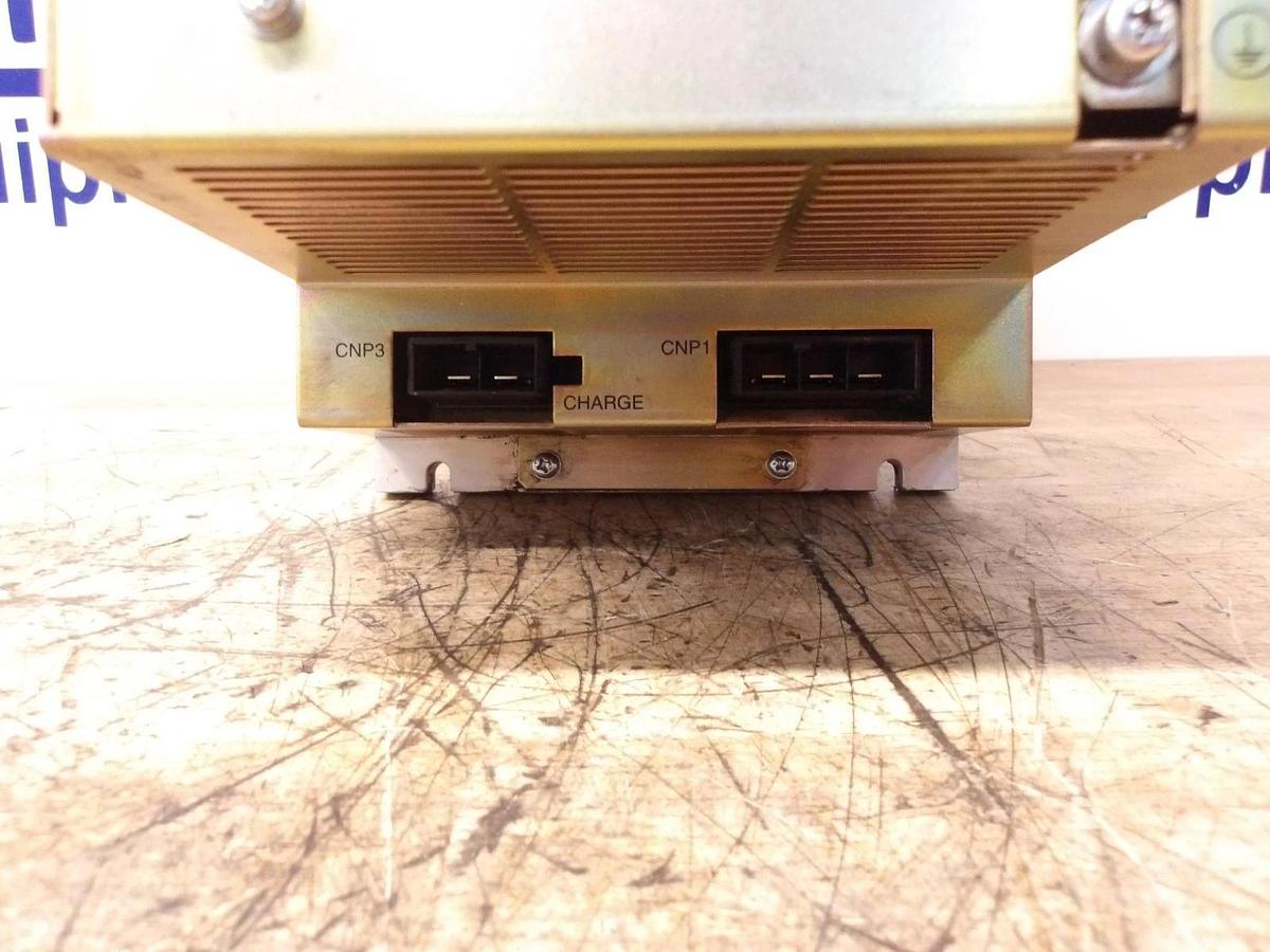 Used YASKAWA SGDR-SDB350A0BY22 SERVOPACK, #119258G USED
