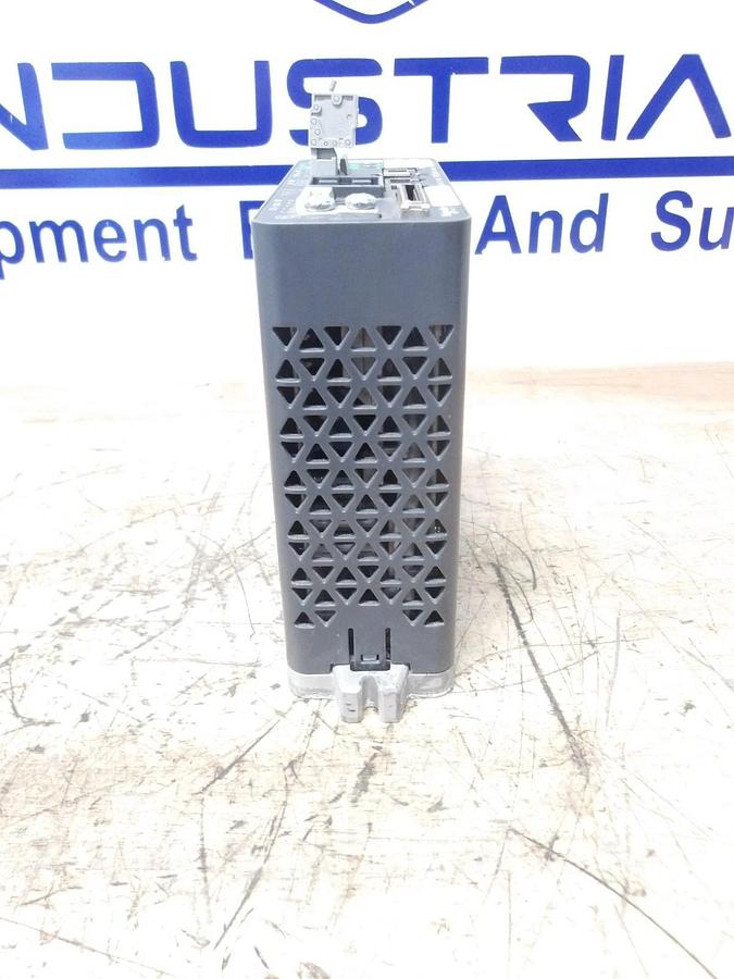 Used SCHNEIDER LXM28AU04M3X MOTION SERVO CONTROLLER, #33813G USED