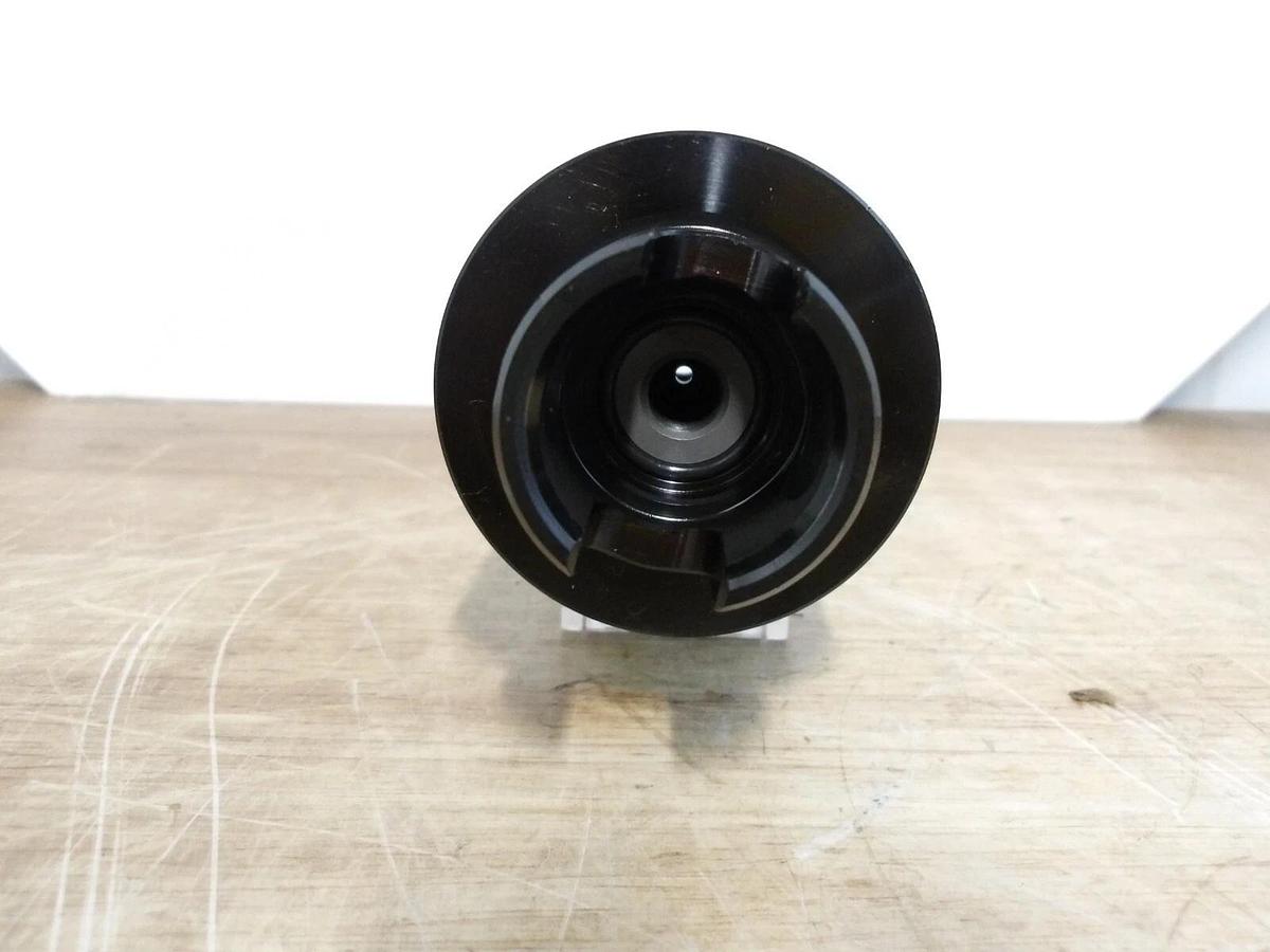 NT S/KM6350-HDC22 MACHINE TOOL HOLDER, #314244G NIB
