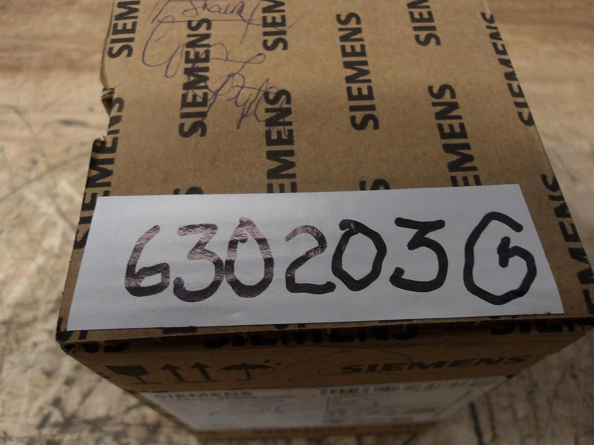 SIEMENS 90 AMP BREAKER 220-240-480 V, #630203G NIB