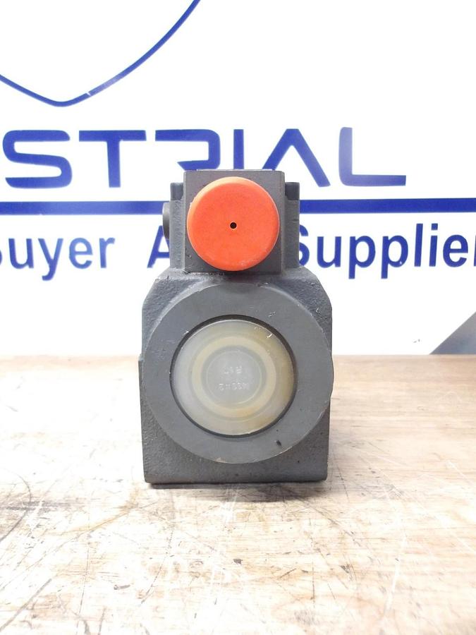 Used REXROTH DB20 G2-51/315V/12 PRESSURE RELIEF VALVE, #8141048G NEW