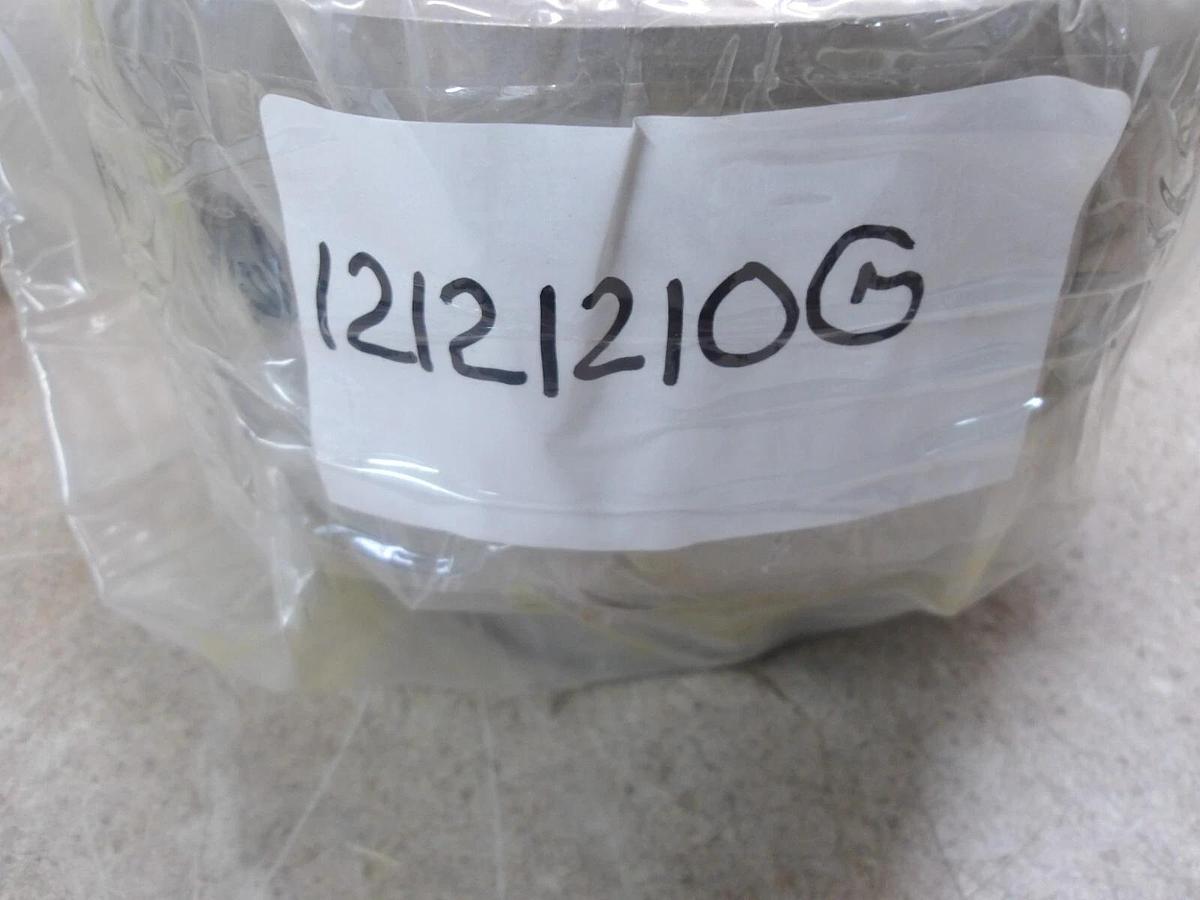 Used FLOWSERVE KA155837-5/0 S/S PUMP SEAL, #12121210G REMANUFACTURED