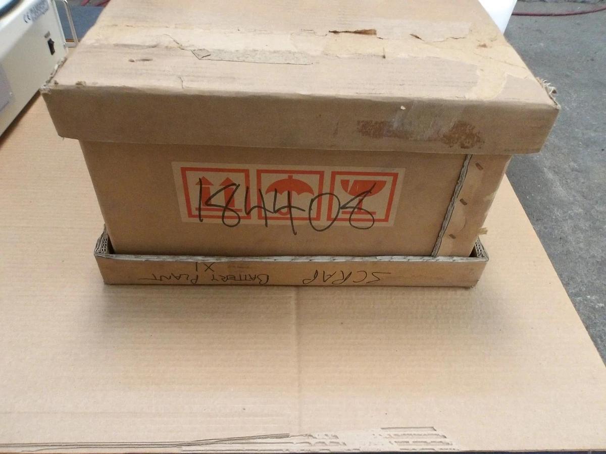 FUJI IMPULSE SLB-300-10 OPL(6711) SEAL BAR CONTROLLER, #610216G NIB