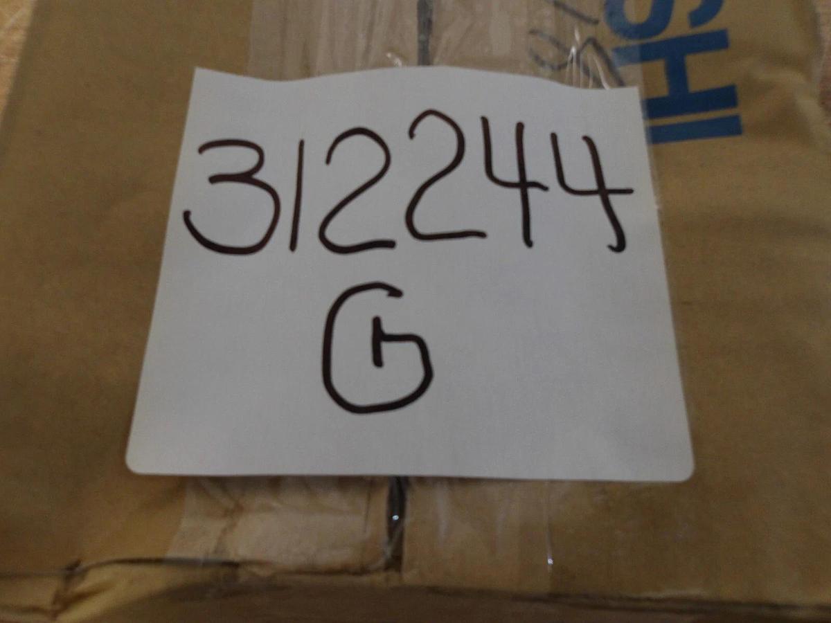 MITSUBISHI MR-RB30 BRAKE RESISTOR, #312244G NIB