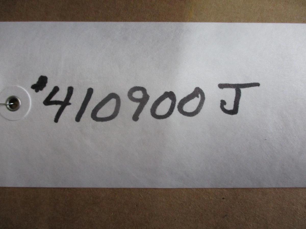 Used SEW 18252095 30 HP DRIVE (MOVITRAC LTPB), #410900J PARTS