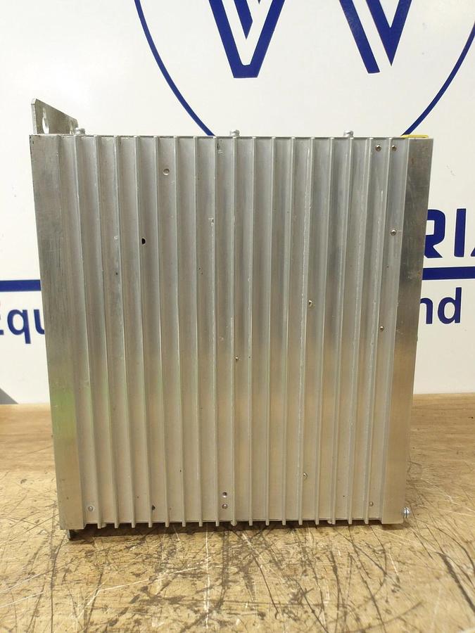 Used ESTIC ENRZ-AU40-20 AXIS CONTROL UNIT, #12171014G USED
