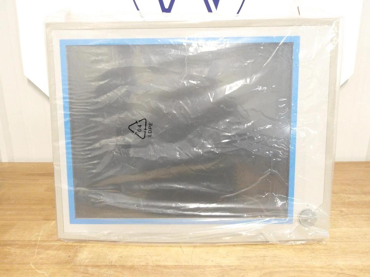 ADVANTECH 1PPC-6192A INDUSTRIAL COMPUTER, #4171108G NIB