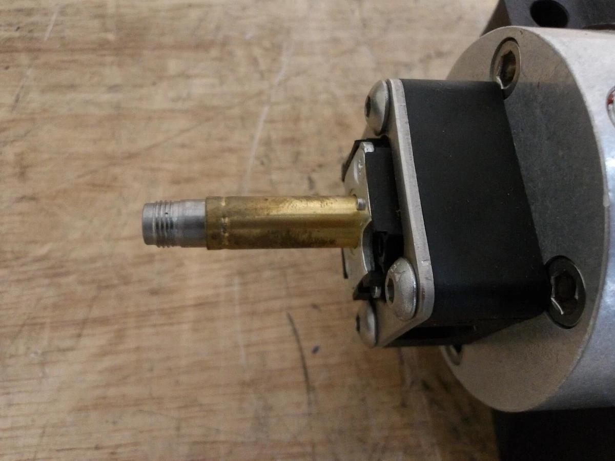 Used AAA 611V SOLENOID VALVE, #621056G NEW