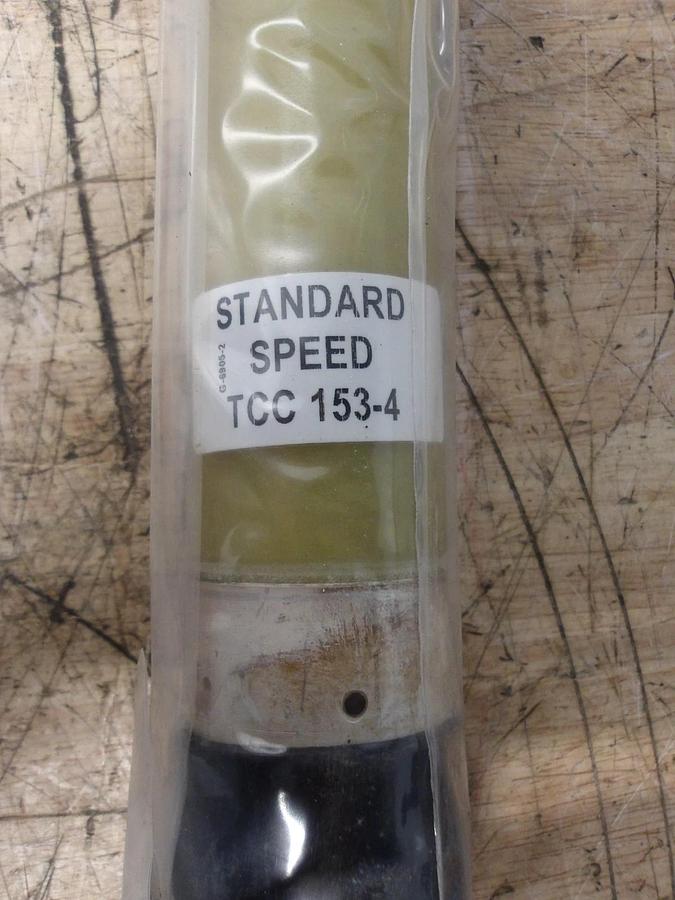 Used S&C ELECTRIC SM-5 FUSE REFILL UNIT 132250R4, #391004G NEW