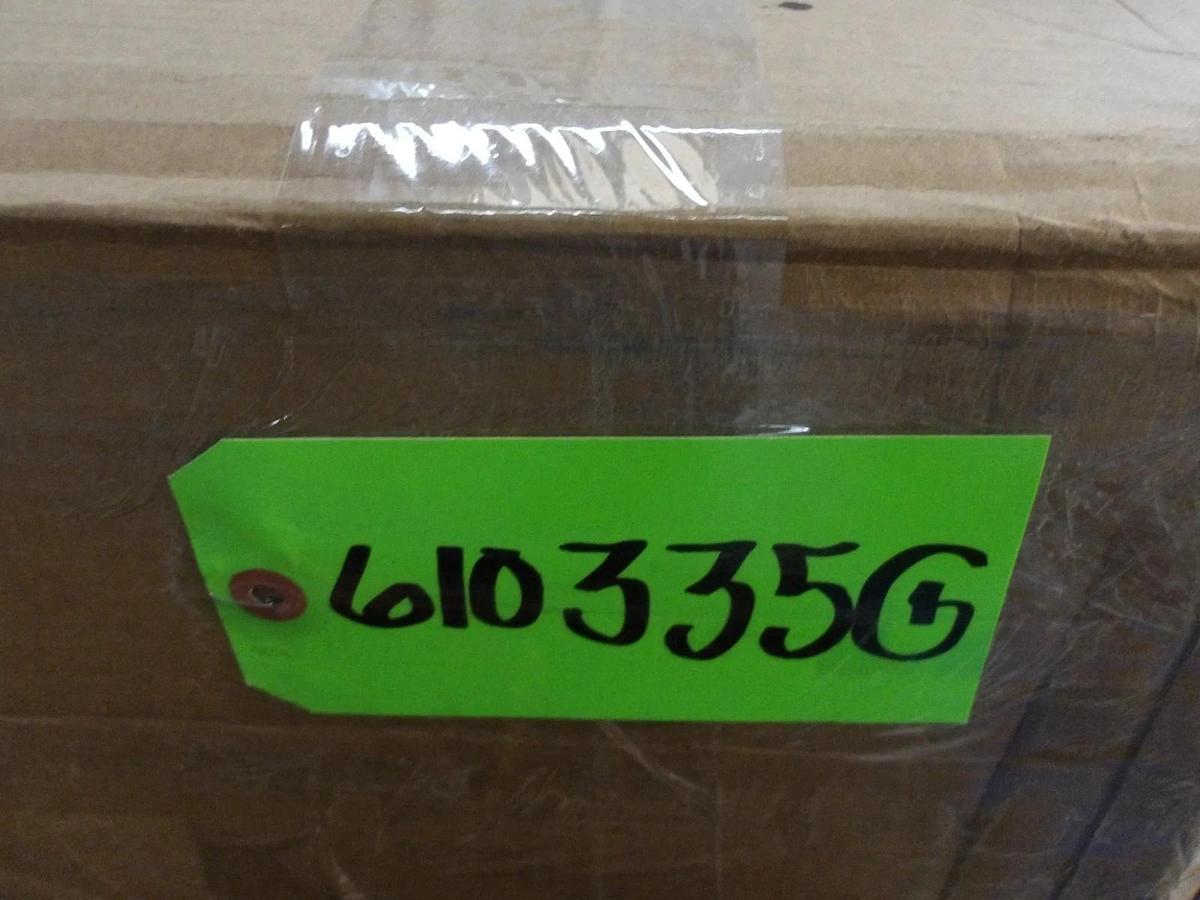 SIEMENS 4 GANG METERING SYSTEM WP441RJB, 240 V, 125 A, #610335G NIB
