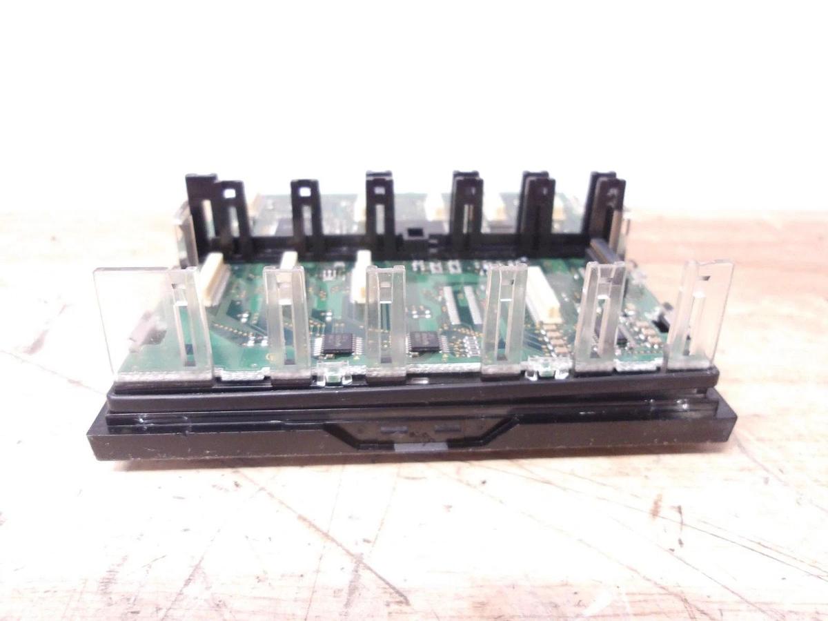 Used OMRON E5AR TEMPERATURE CONTROL PANEL (LOT OF 16) #511025G USED