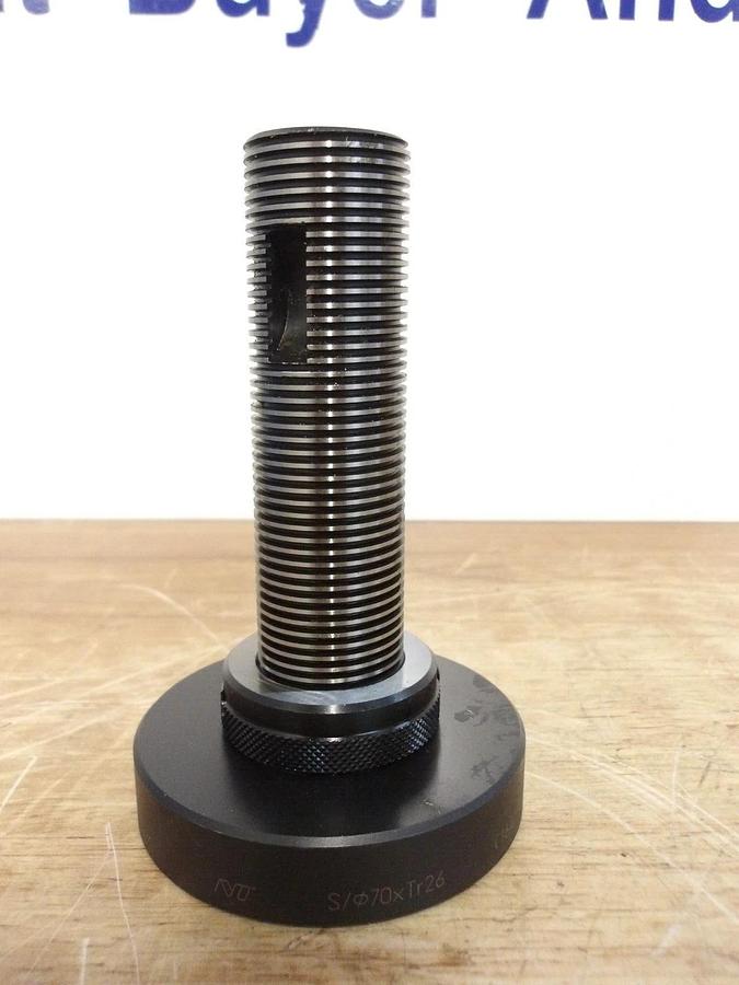 NT S/70XTR26 MACHINE TOOL HOLDER, #314238G NIB