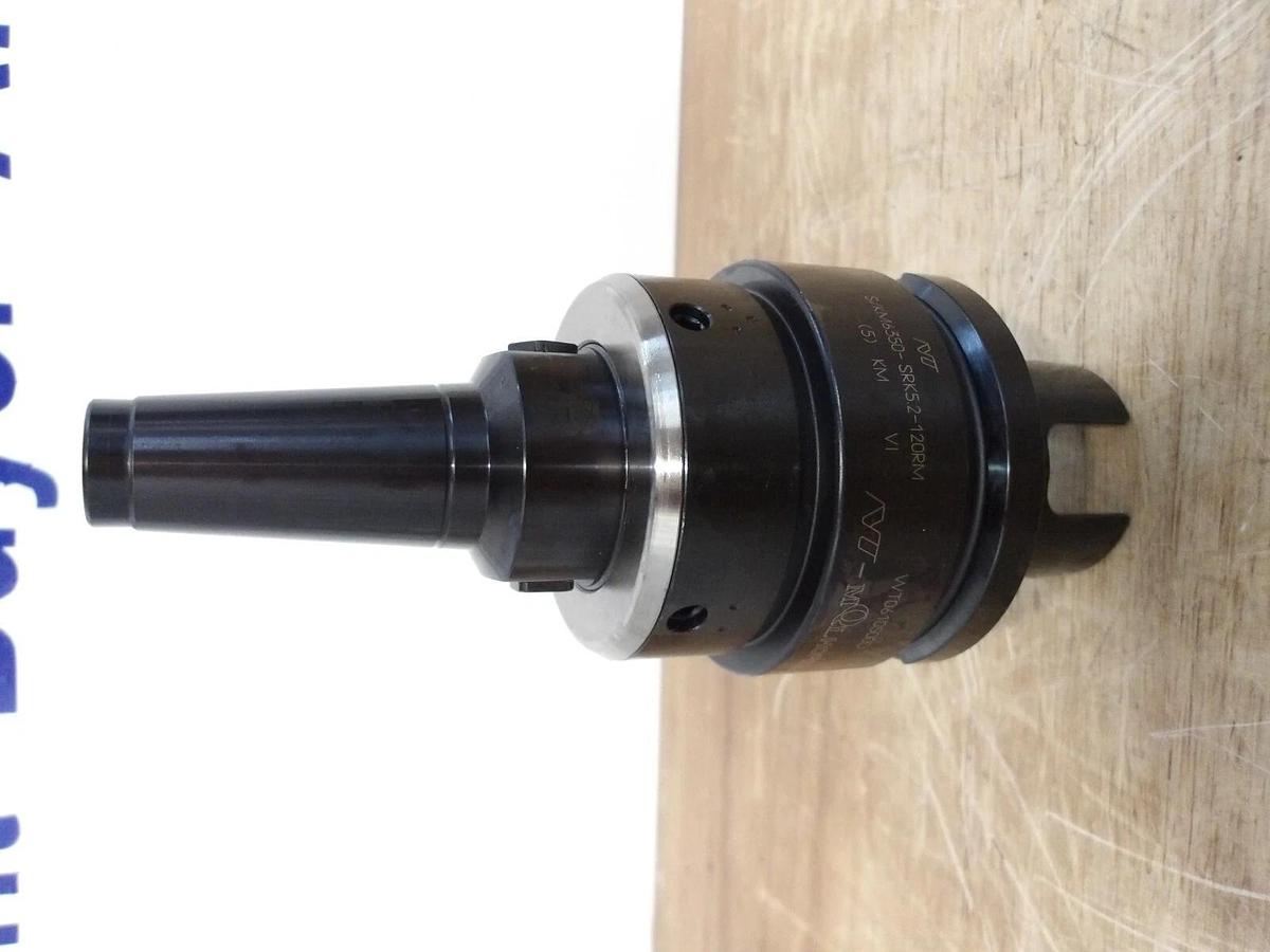 NT WT0615000 MACHINE TOOL HOLDER, #314200G NIB