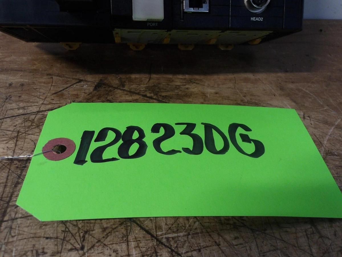 Used OMRON RACK & CARDS PD025, #128230G USED