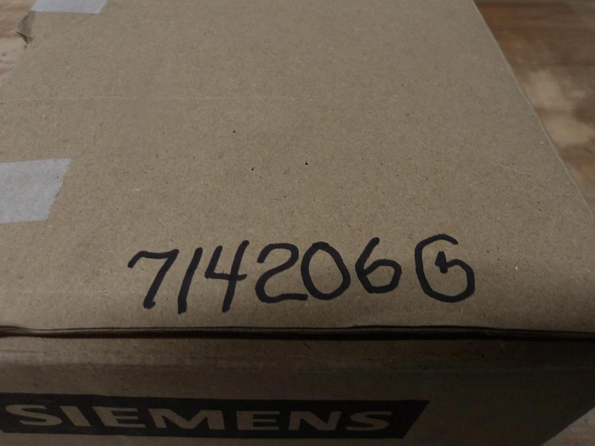 SIEMENS 150 AMP BREAKER 600 V, #714206G NIB