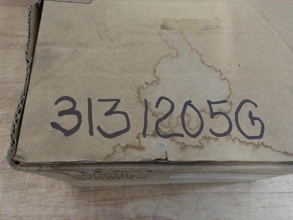 KYOWA WGA-710B-5 INSTRUMENTATION AMPLIFIER, #3131205G NIB