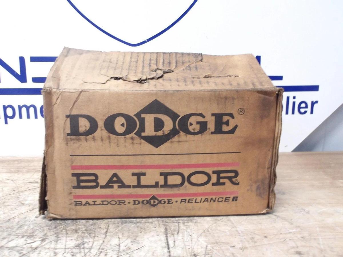 DODGE P2B-E-203R PILLOW BLOCK BEARING 2-3/16" BORE, #730921G NIB