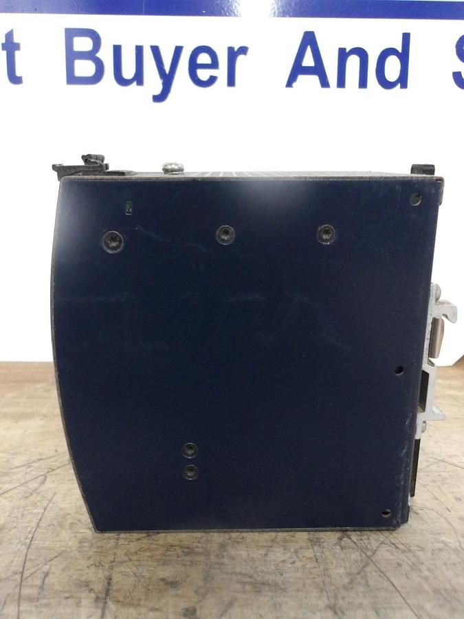 Used ALLEN BRADLEY 1606-XLS480E POWER SUPPLY, #930236G USED