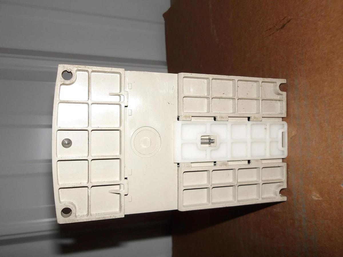 Used TECO JNTHBCBA0001BE-U MOTOR CONTROLLER 1 HP, #1151030G USED