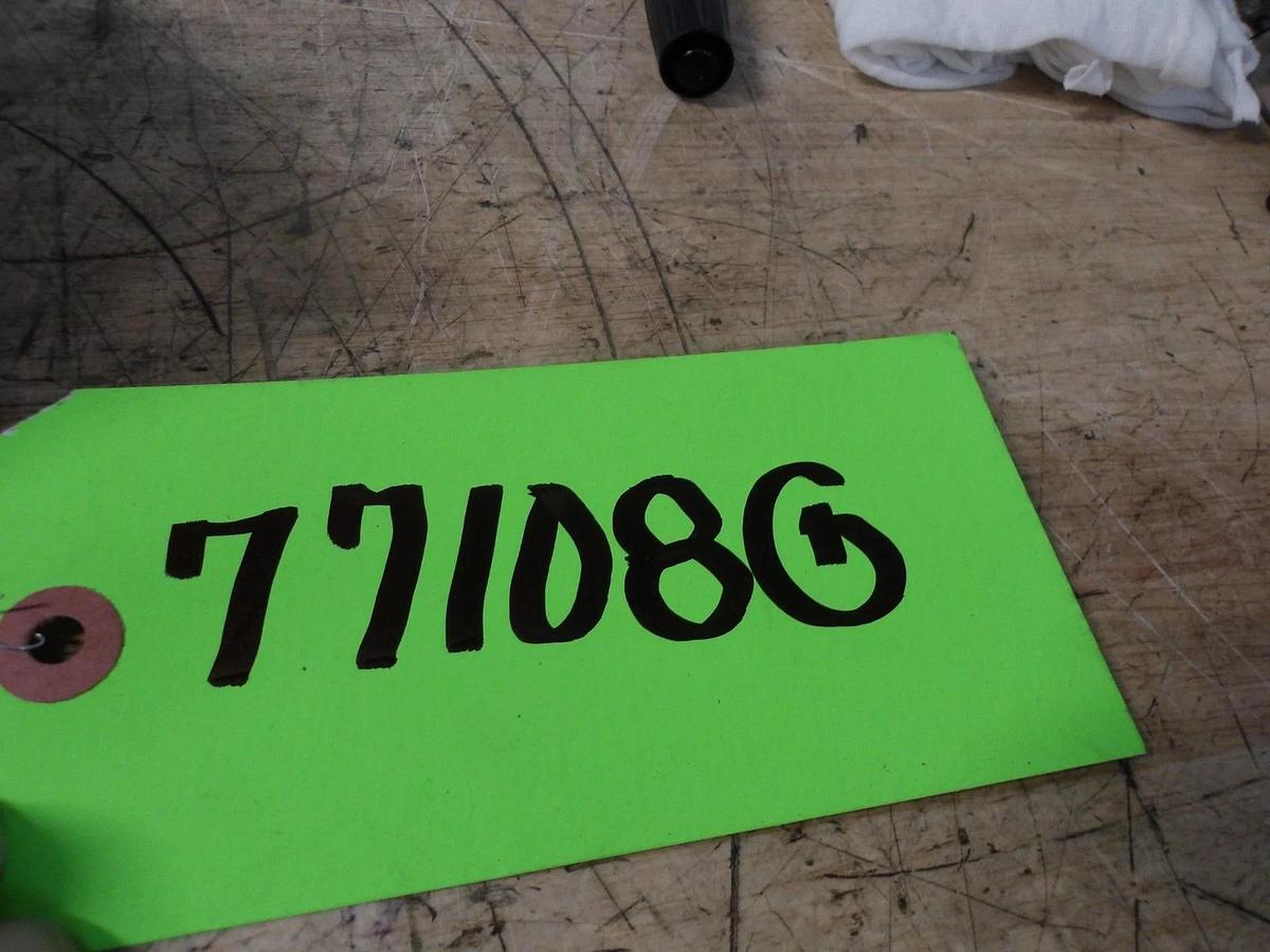 Used SIEMENS 30 AMP BREAKER 240-480 V, #77108G NEW