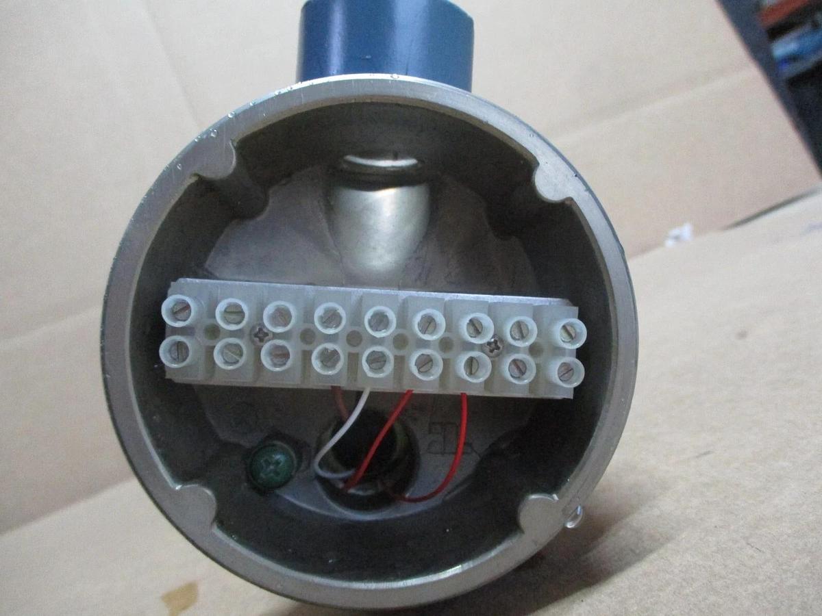 Used ROSEMOUNT 140-56 CONDUCTIVITY SENSOR, #42825J NEW