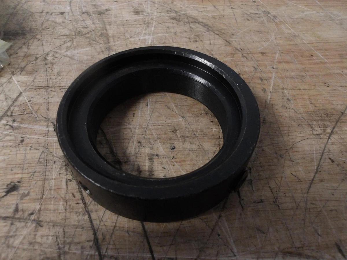 Used TIMKEN G1115KRRB+C0LAG BEARING INSERT 1-15/16" BORE, #812238G NEW