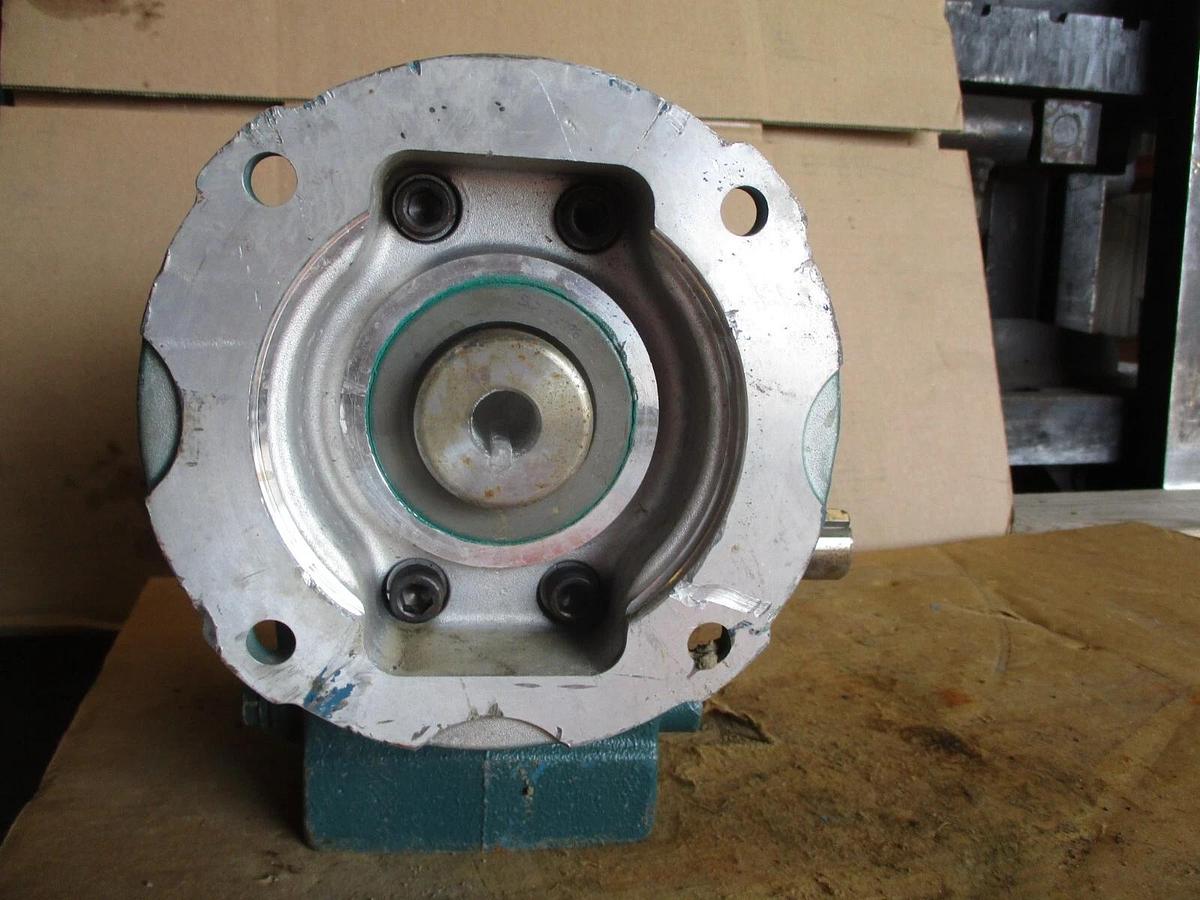 Used DODGE TIGEAR 2 SPEED REDUCER, #6124014J NEW