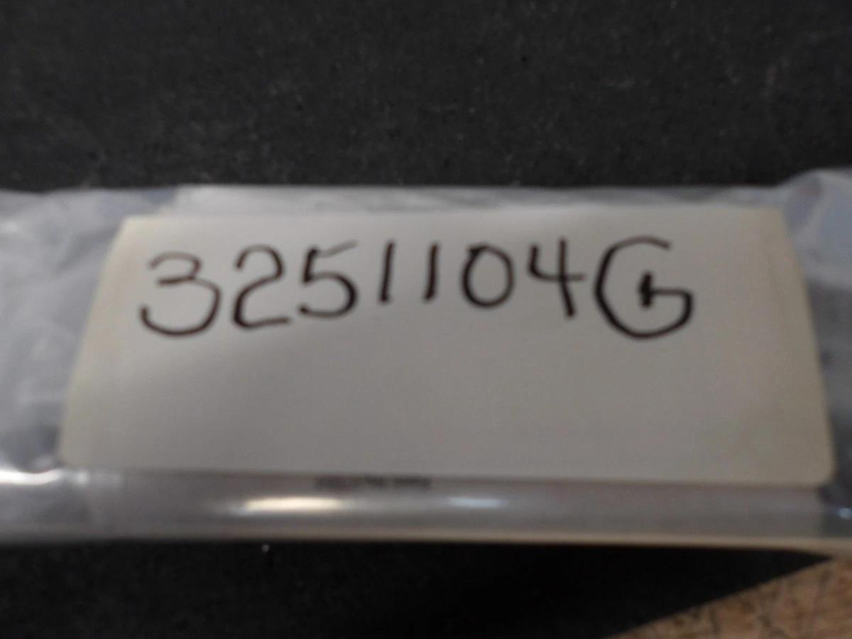 Used ASCO 8551A017MS SOLENOID VALVE, 120 V, #3251104G NEW
