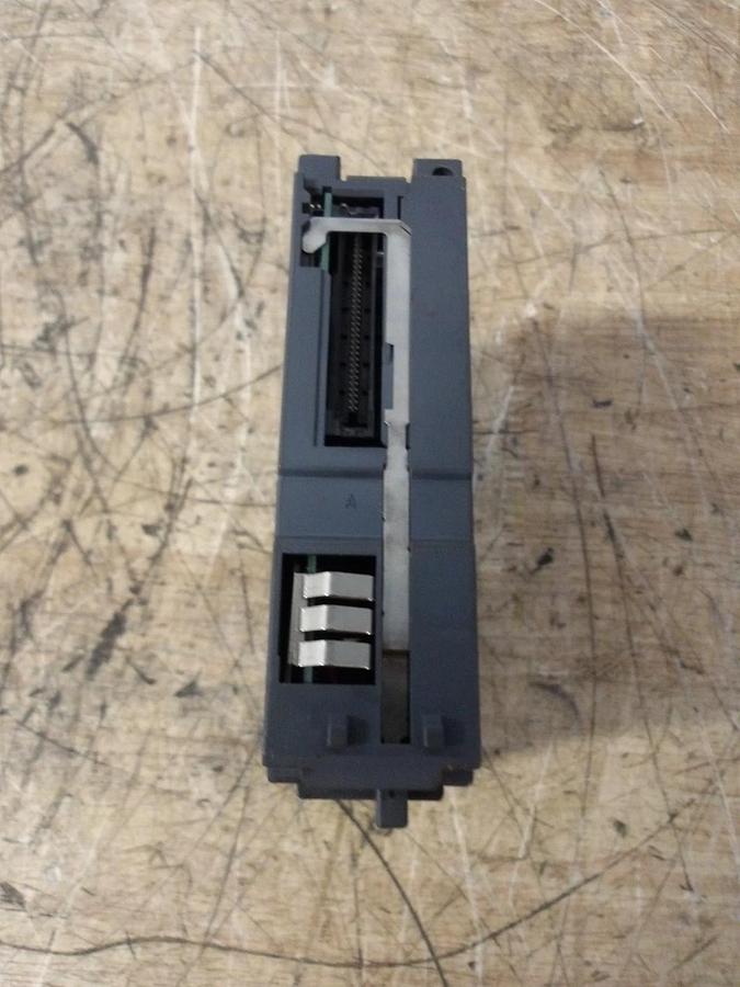 Used MITSUBISHI Q02HCPU CPU UNIT, #16214G USED