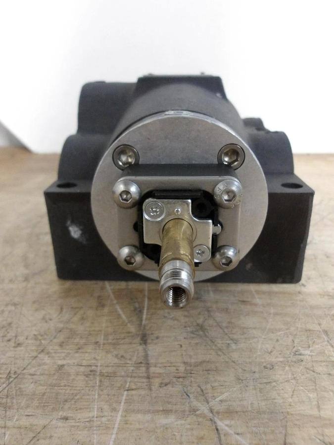 Used AAA 611V SOLENOID VALVE, #621056G NEW