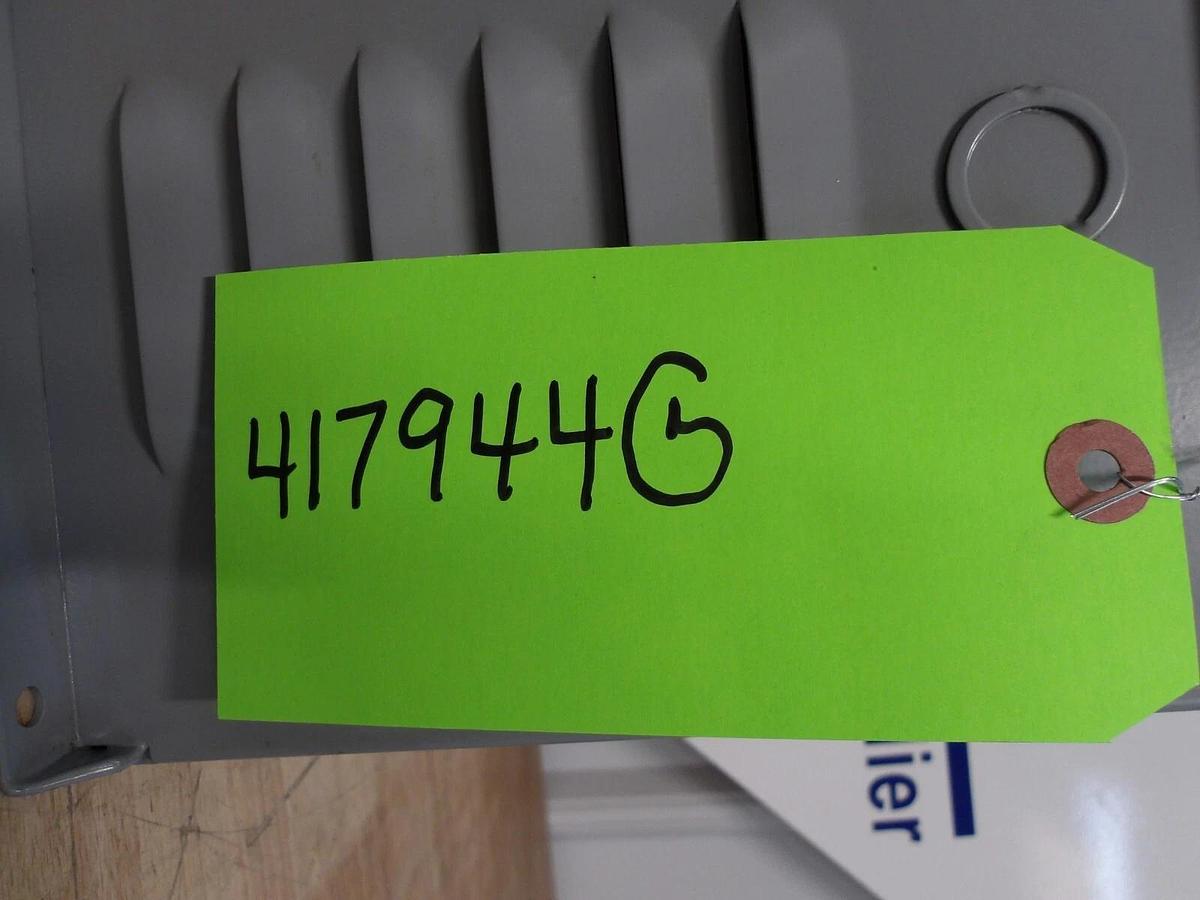 Used DAYKIN MDGTA-07-G TRANSFORMER, #417944G NEW