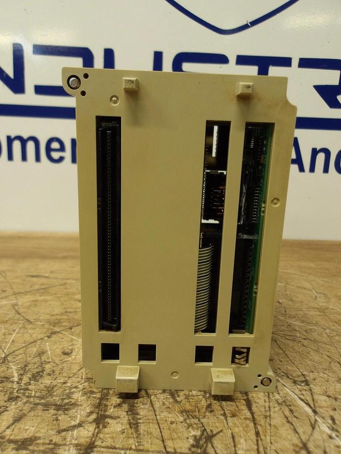 Used YASKAWA MP920 CPU MODULE JEPMC-CP200, #1229900G USED