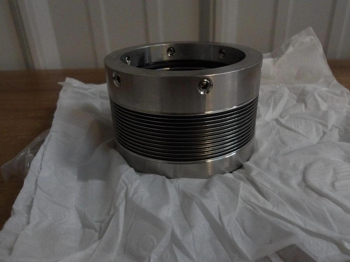 AES 2.625 INTERNAL MECHANICAL SEAL, #1271115G NIB