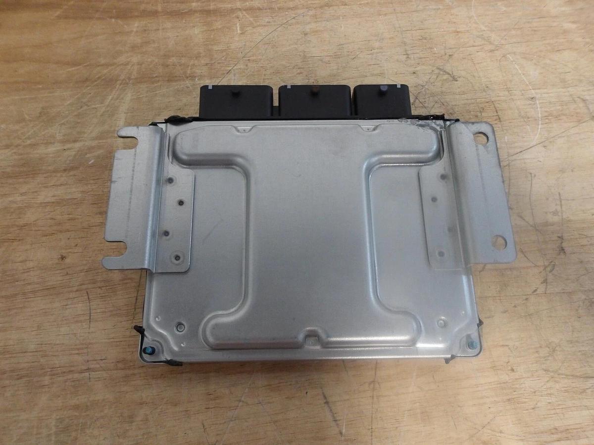 Used HITACHI BEM400-300 ECM MODULE, #423207G NEW