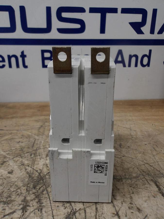 SIEMENS 110 AMP BREAKER 480/277 V, #78120G NIB