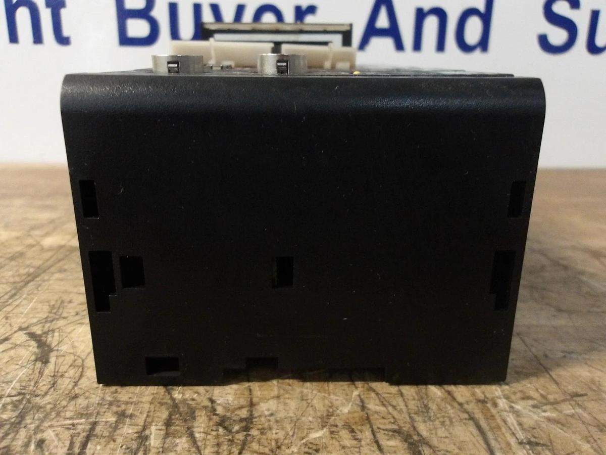 Used OMRON RACK & CARDS PD025, #128230G USED
