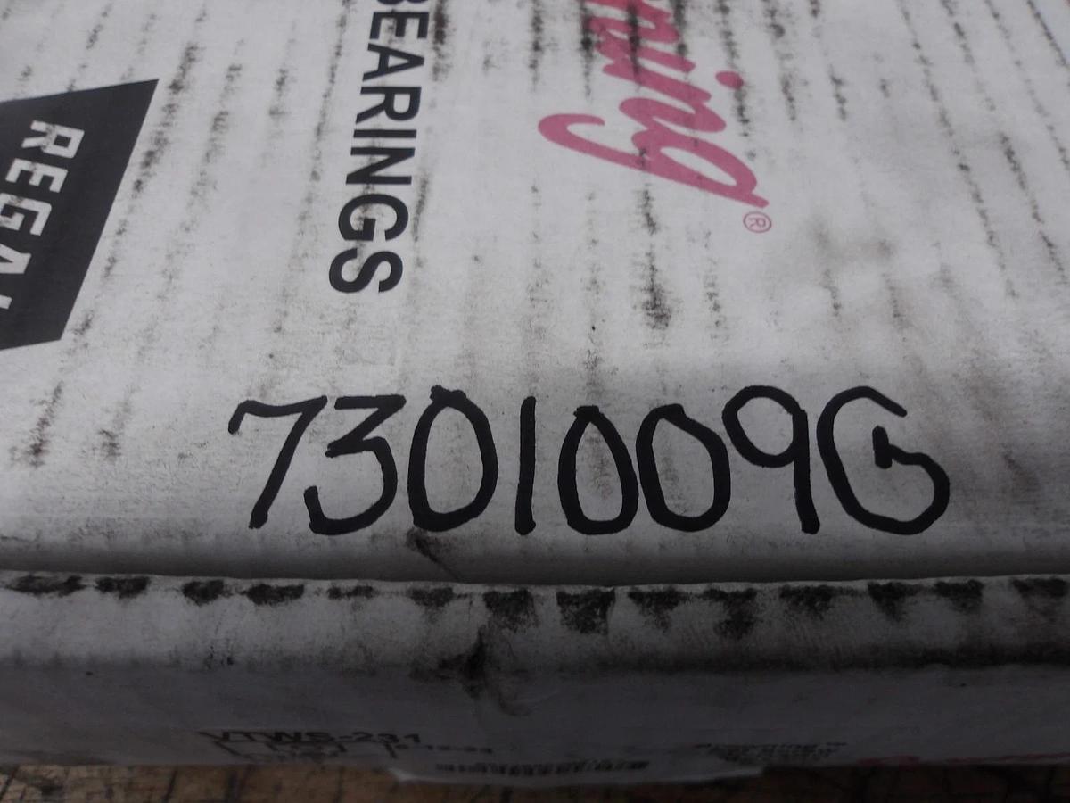 BROWNING VTWS-231 WIDE SLOT MOUNTED BEARING 1-15/16" BORE, #7301009G NIB