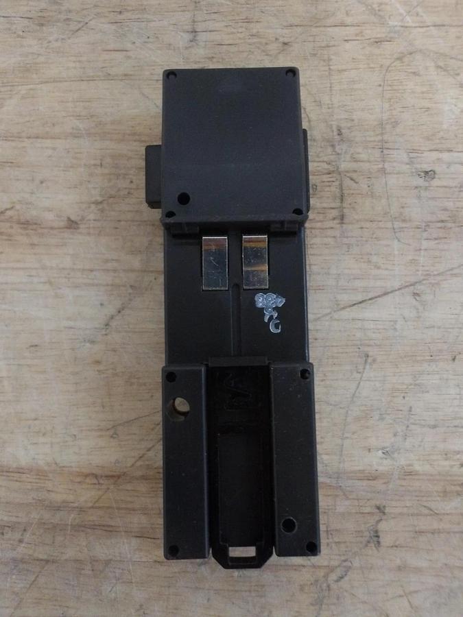 Used GE FANUC 1C200ETM001C EXPANSION TRANSMITTER MODULE, #414230G NEW