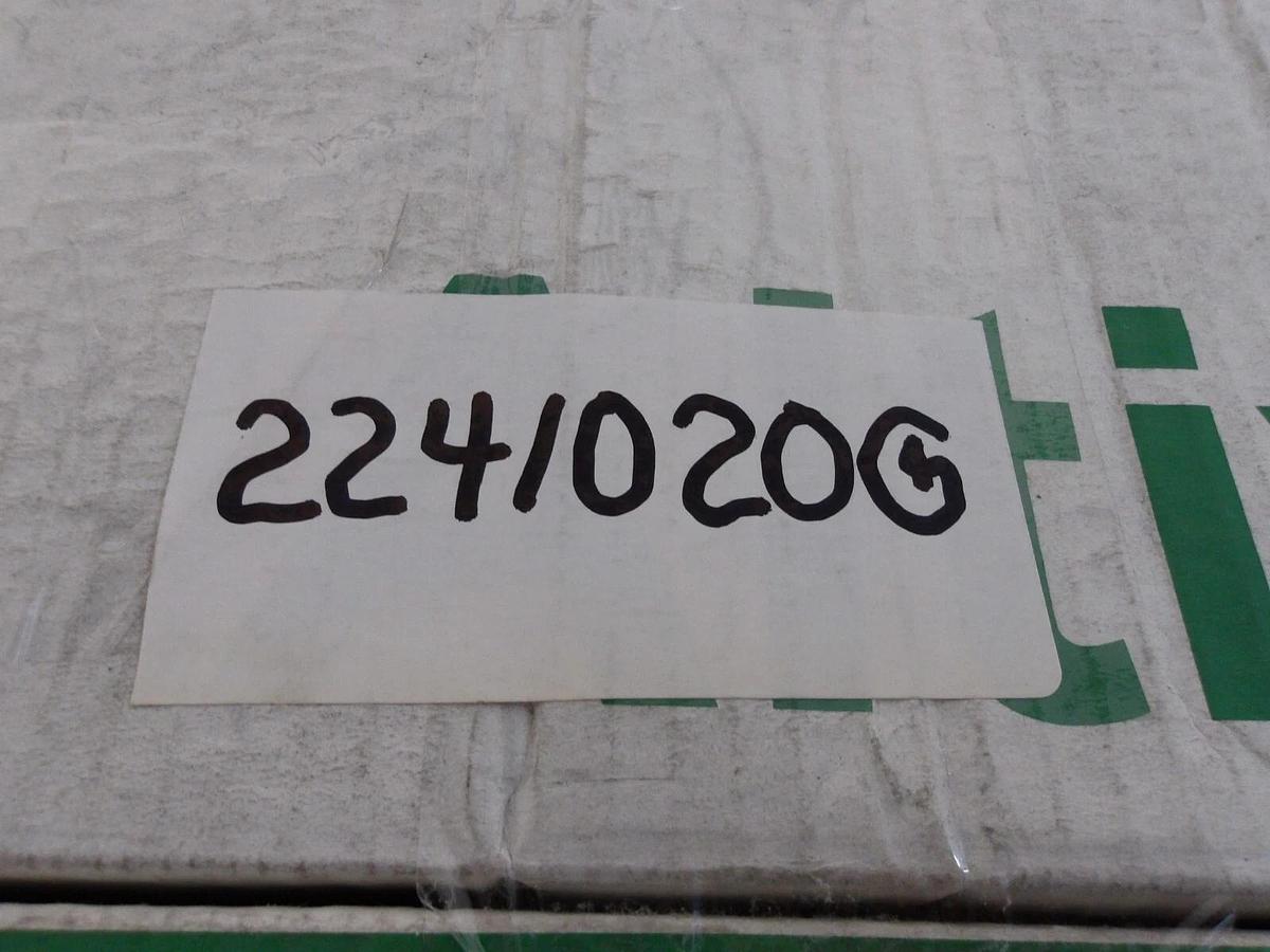 SCHNEIDER - TELEMECANIQUE - ALTIVAR 3/4 HP SPEED DRIVE, #2241020G NIB