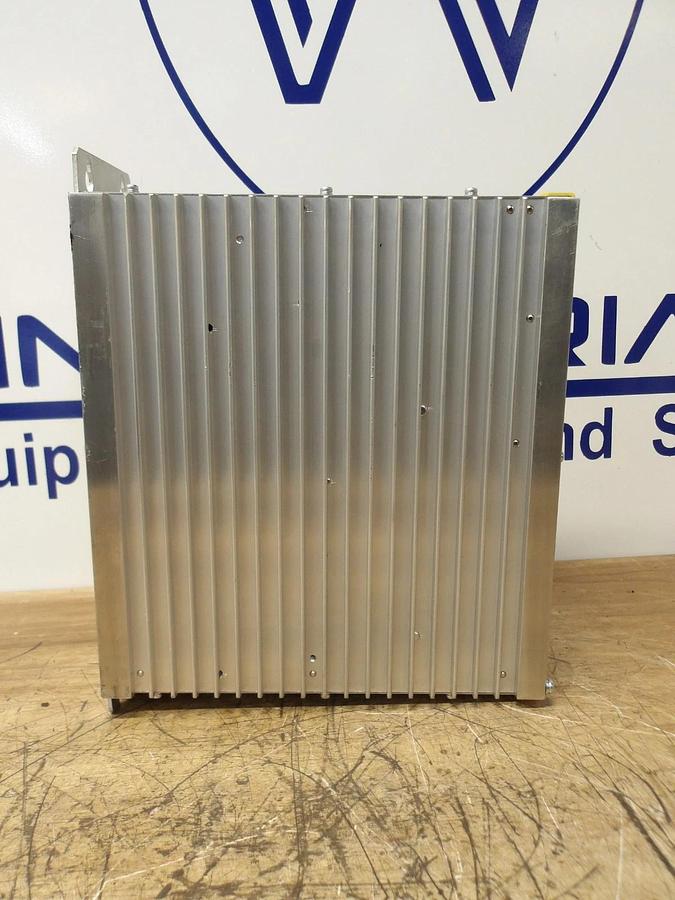 Used ESTIC ENRZ-AU40-20 AXIS CONTROL UNIT, #1217953G USED